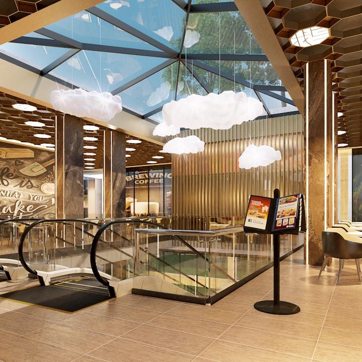 Family-friendly shopping and daily life in Netherlands